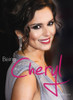 Jo Edwards / Being Cheryl (Coffee Table Book)