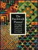Birte Hilberg / The Patchwork Planner: 350 Original Designs for Traditional Patchwork (Coffee Table Book)
