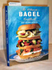 Sarah Maxwell / The Ultimate Bagel Book (Coffee Table Book)