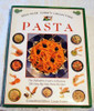 Linda Fraser / Step by Step Pasta (Coffee Table Book)