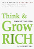 Napoleon Hill / Think and Grow Rich ( Facsimile of the Original 1937 Classic Edition (Coffee Table Book)