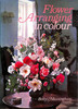 Betty Massingham / Flower Arranging in Colour (Coffee Table Book)