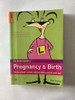 Kaz Cooke / Rough Guide to Pregnancy and Birth (Coffee Table Book)