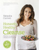 Howard Hughes / Honestly Healthy Cleanse (Coffee Table Book)