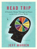 Jeff Warren / Head Trip (Coffee Table Book)