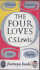 C. S. Lewis / The Four Loves. (Vintage Paperback)