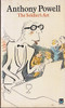 Anthony Powell / The Soldier's Art (Vintage Paperback)