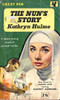 Kathryn Hulme / The Nun's Story (Vintage Paperback)