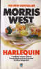 Morris West / Harlequin.. (Vintage Paperback)