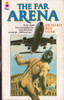 Richard Ben Sapir / The Far Arena (Vintage Paperback)