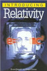 Bruce Bassett / Introducing Relativity (Large Paperback)