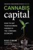 Ross O'Brien / Cannabis Capital (Large Paperback)