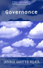 Anne Mette Kjaer / Governance (Large Paperback)