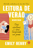 Emily Henry / Leitura de Verão (Large Paperback)
