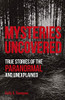 Emily G. Thompson / Mysteries Uncovered