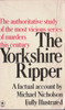 Michael Nicholson / The Yorkshire Ripper (Vintage Paperback)