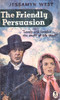 Jessamyn West / The Friendly Persuasion (Vintage Paperback)