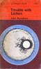 John Wyndham / Trouble with Lichen (Vintage Paperback)