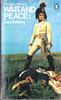 Leo Tolstoy / War and Peace 1 (Vintage Paperback)