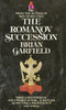 Brian Garfield / The Romanov Succession (Vintage Paperback)