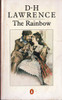 D. H. Lawrence / The Rainbow. (Vintage Paperback)