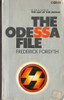 Frederick Forsyth / The Odessa File.... (Vintage Paperback)