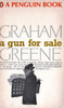Graham Greene / A gun for sale (Vintage Paperback)