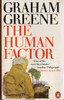 Graham Greene / The Human Factor.. (Vintage Paperback)