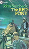 John Steinbeck / The Red Pony (Vintage Paperback)