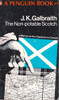 J. K. Galbraith / The Non-potable Scotch (Vintage Paperback)