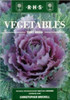 Tony Biggs / Vegetables (Large Paperback)