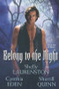 Shelly Laurenston / Belong to the Night (Large Paperback)