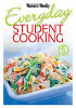Pamela Clark / Everyday Student Cooking (Large Paperback)