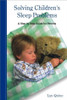 Lyn Quine / Solving Children's Sleep Problems (Large Paperback)