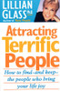 Lillian Glass / Attracting Terrific People (Large Paperback)