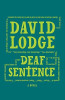 David Lodge / Deaf Sentence (Large Paperback)