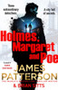 James Patterson / Holmes, Margaret and Poe (Large Paperback)