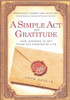 John Kralik / A Simple Act of Gratitude (Large Paperback)