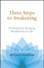 Larry Rosenberg / Three Steps to Awakening (Large Paperback)
