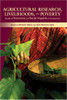 Michelle Adato / Agricultural Research, Livelihoods, and Poverty (Large Paperback)
