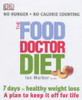 Ian Marber / The Food Doctor Diet (Coffee Table Book)