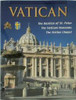 Lozzi Roma / The Vatican (Coffee Table Book)