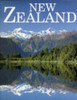 Colin Monteath / New Zealand (Coffee Table Book)