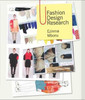 Ezinma Mbonu / Fashion Design Research (Coffee Table Book)