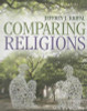Jeffrey J. Kripal / Comparing Religions: Coming to Terms (Coffee Table Book)