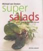 Michael van Straten / Super Salads (Coffee Table Book)