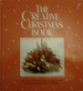 The Creative Christmas Book (Coffee Table Book)