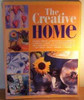 Harriette Lanzer / The Creative Home (Coffee Table Book)