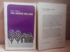 Front and back covers