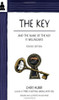 Cheri Huber / The Key (Large Paperback)